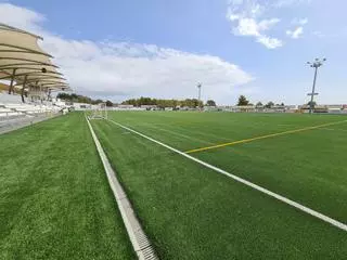 La Peña Deportiva investiga el episodio de violencia vivido en categorías inferiores
