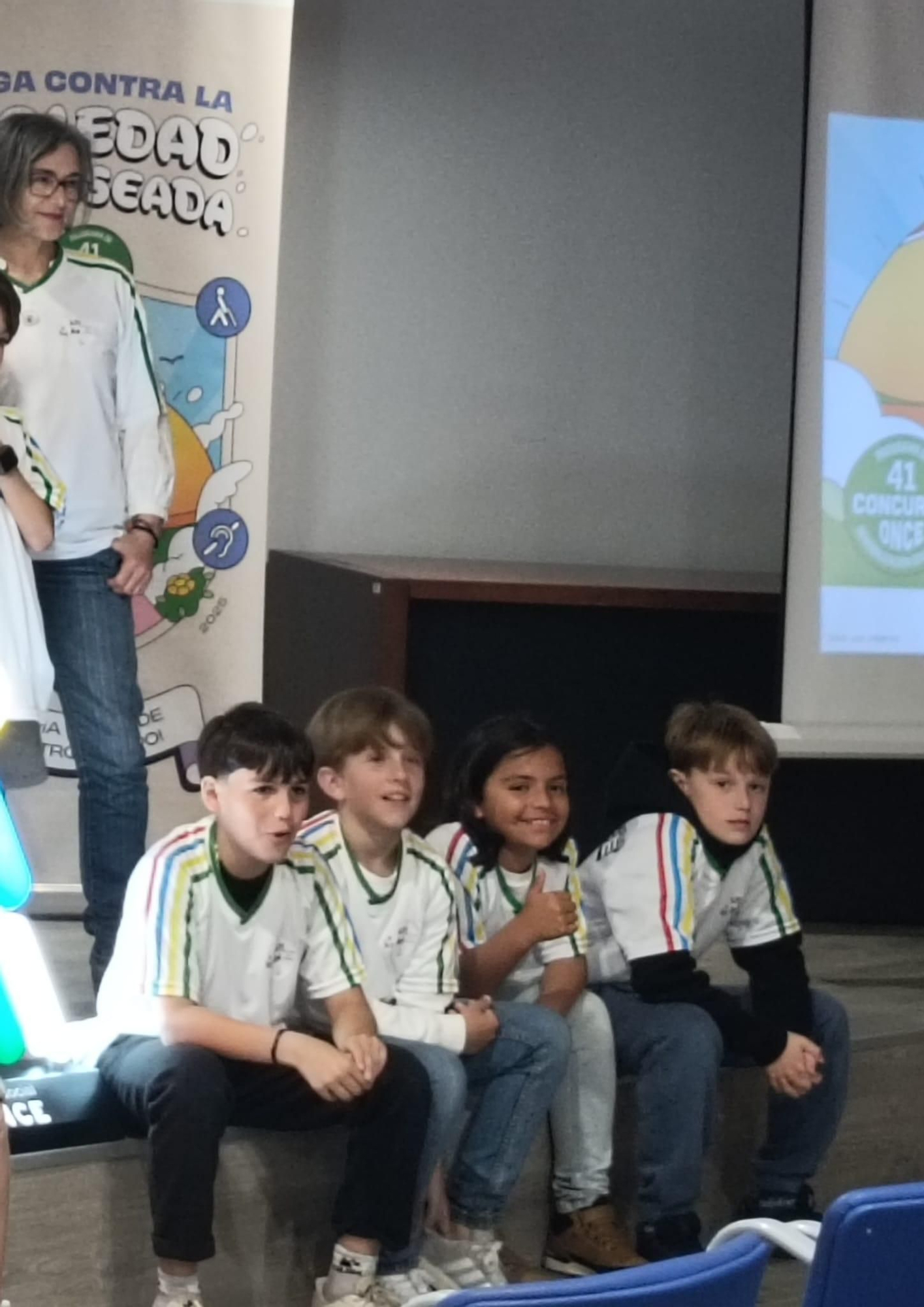 Colegio Público Matemático Pedrayes de Lastres