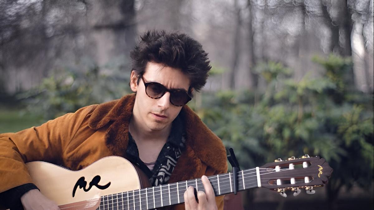 Pablo Lesuit.