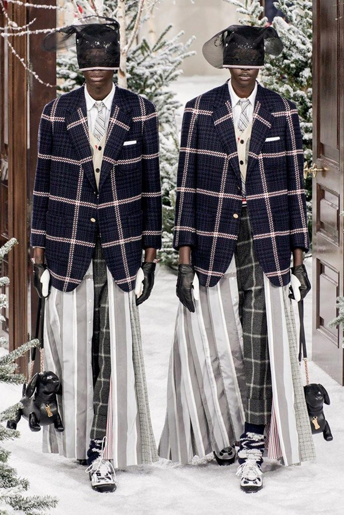 Thom Browne