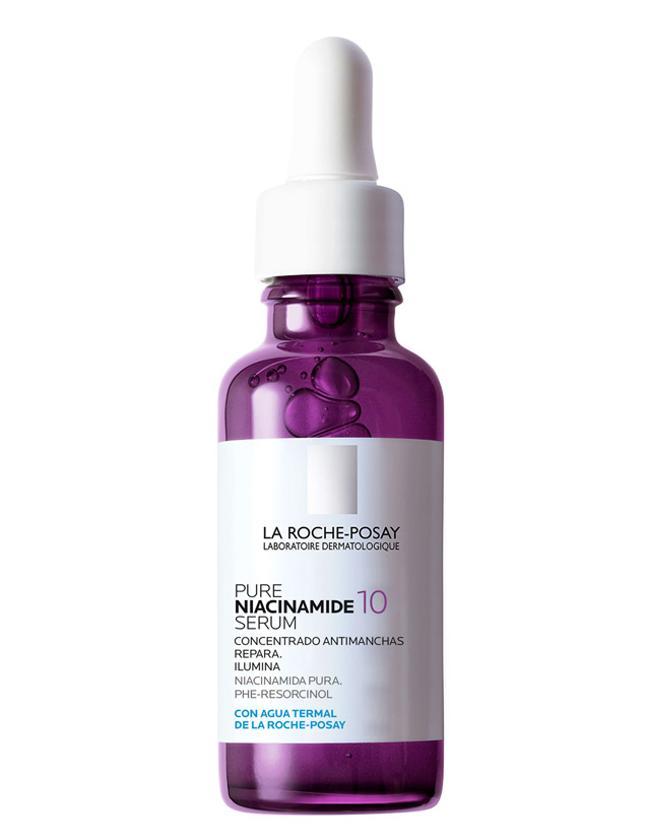 Sérum Pure Niacinamide 10 sérum de La Roche Posay