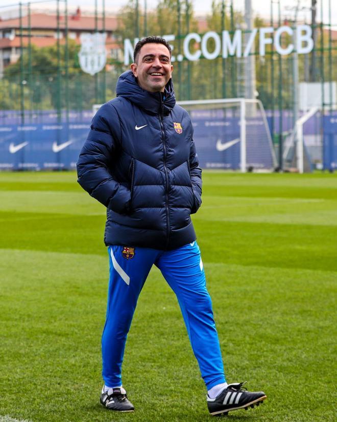 Xavi Feliz