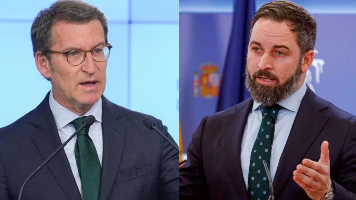 Feijoo i Abascal