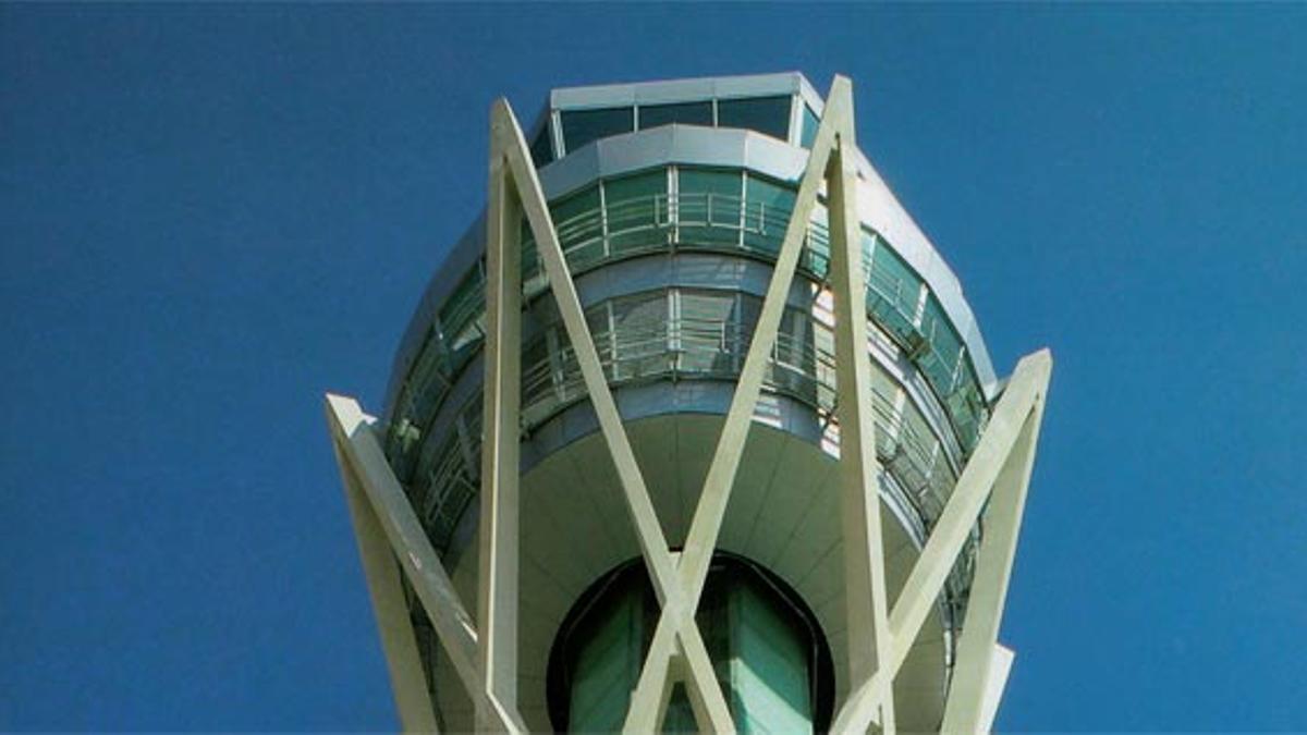 Barcelona y Málaga preparan sus aeropuertos para el futuro