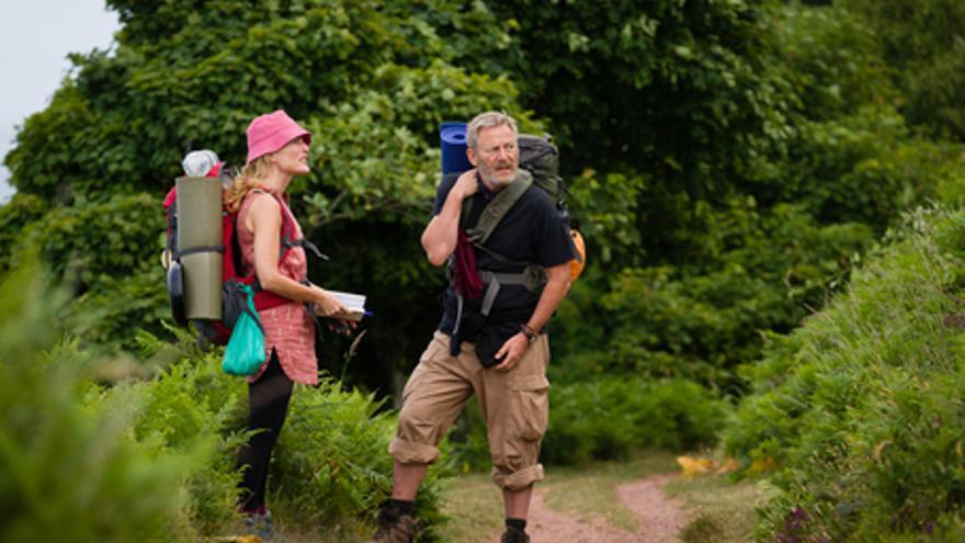 El sendero de la sal