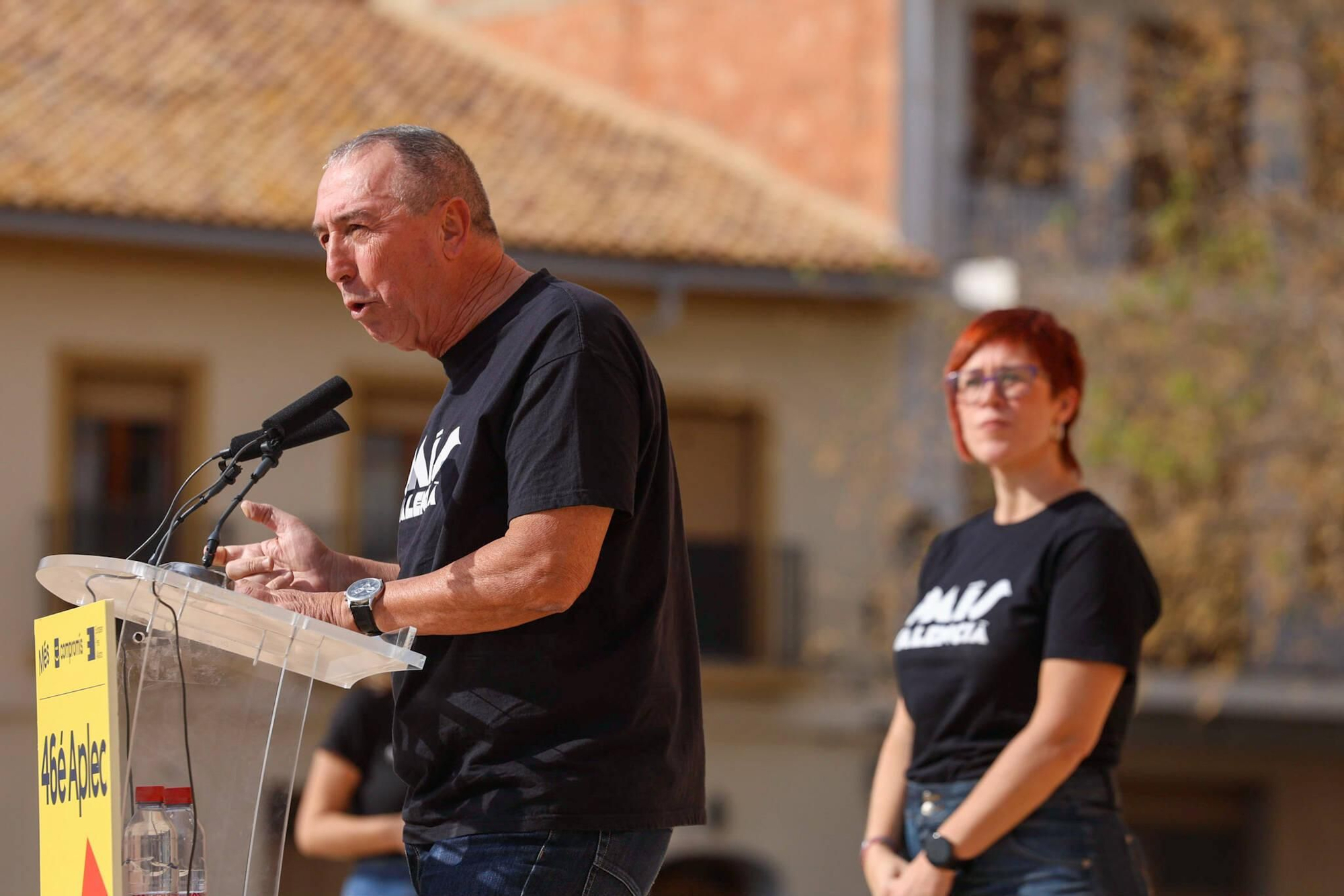 46º Aplec del Puig de Més Compromís