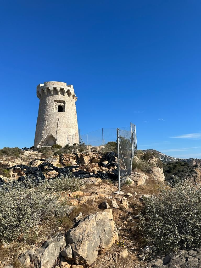 Un paseo por la Ruta del Cap d'Or