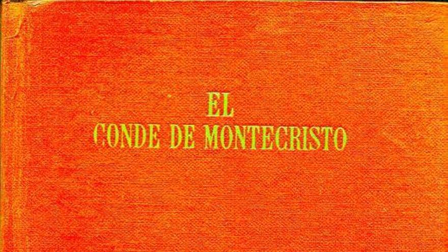 El conde de Montecristo