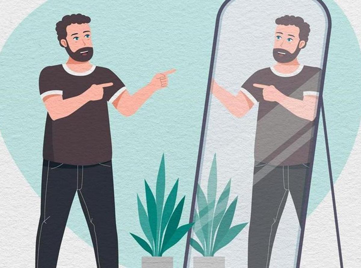 Charla sobre el narcisismo contemporáneo.