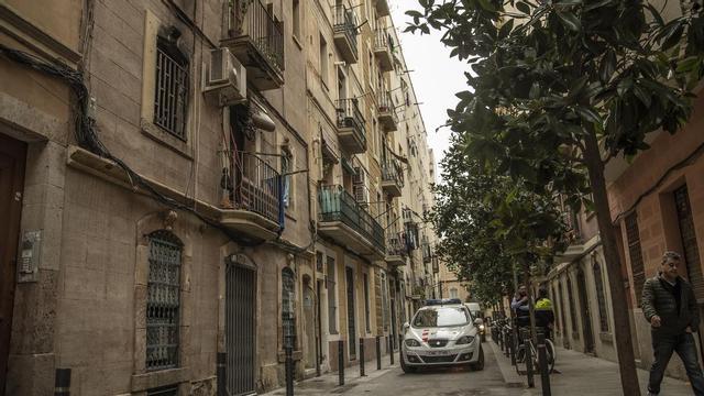 Barceloneta