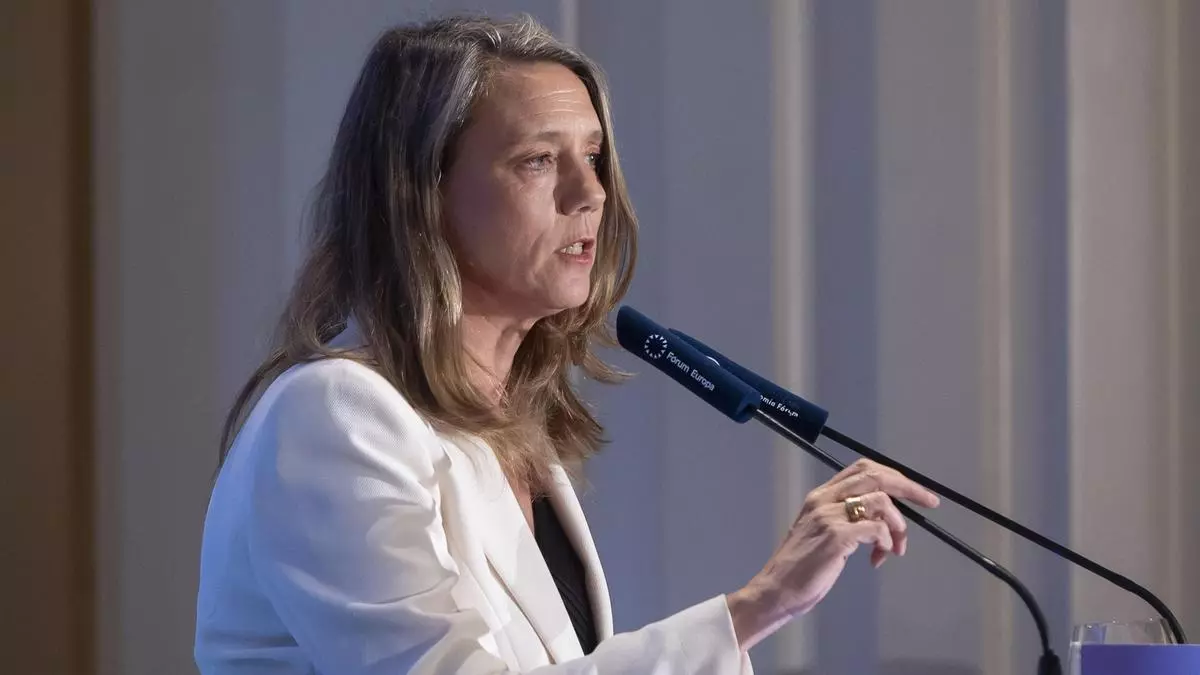 Ángela de Miguel incorpora a FIAB, Acade y FECE a su candidatura para Cepyme y completa su Comité Ejecutivo