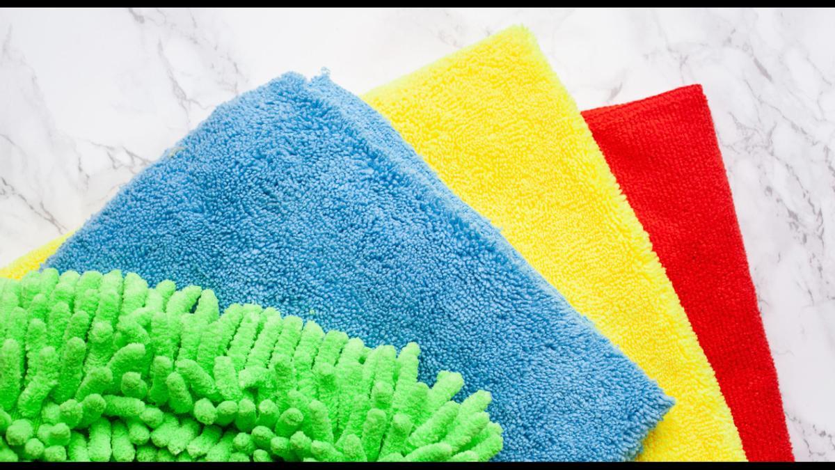 Elegir el material adecuado es fundamental para transformar tus tareas domésticas en una experiencia más eficiente y satisfactoria.