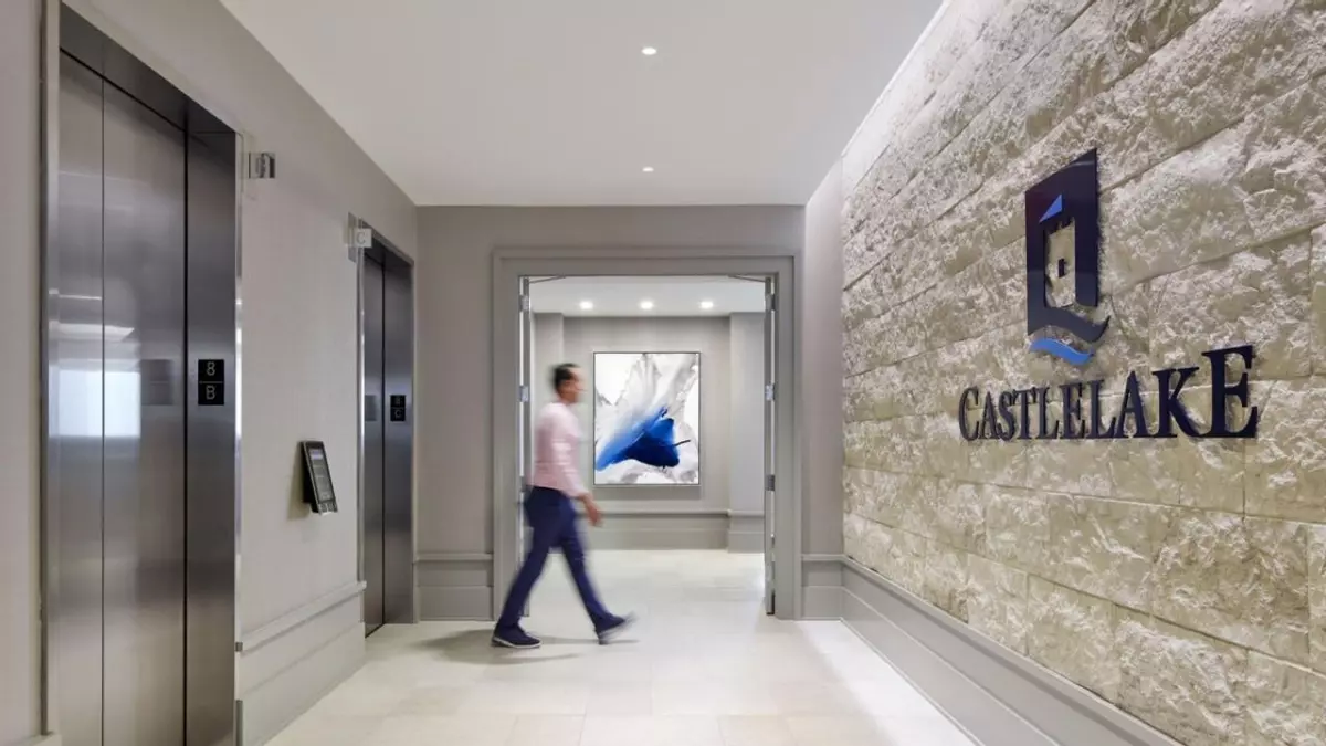 El fondo Castlelake revoluciona su cúpula en España tras la opa sobre Aedas Homes y coloca a un ejecutivo venezolano al frente