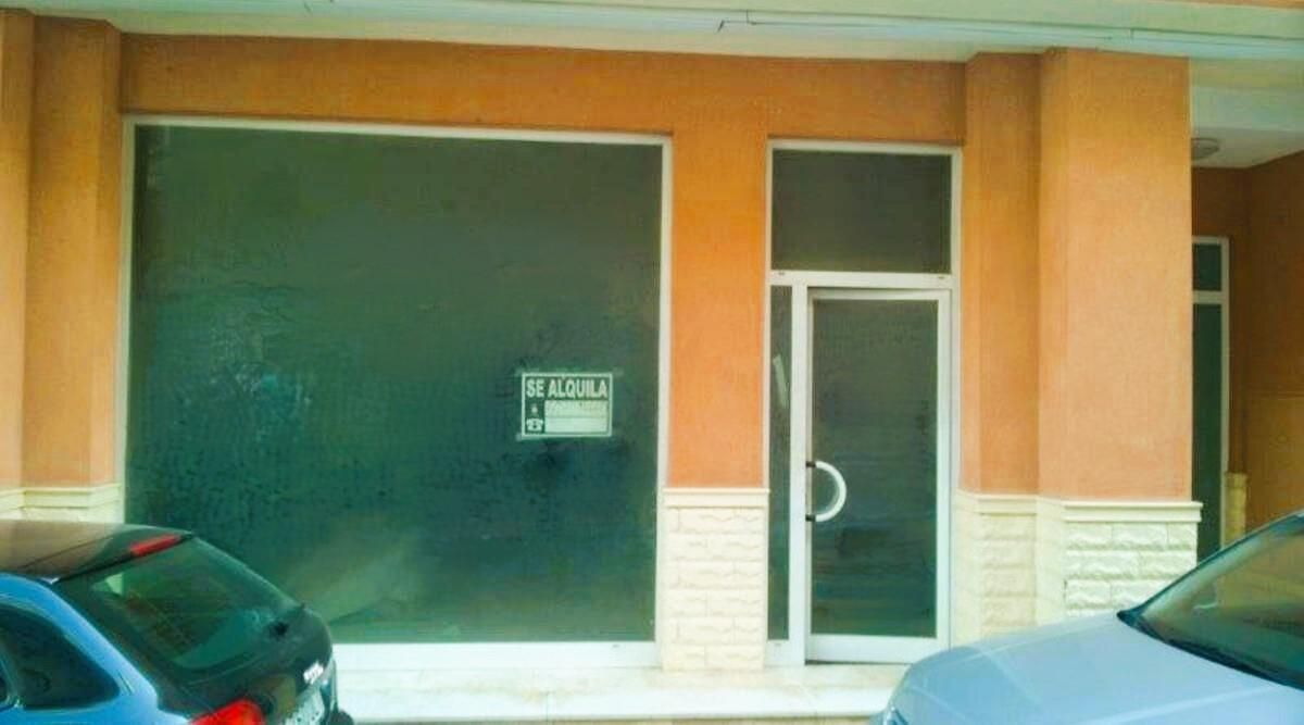 Local de Ondara