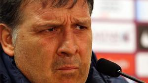 Gerardo Martino