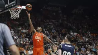 Esprint final del Valencia Basket con todo en juego y duelos directos