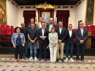 El campo de Elche recibe un empujón municipal de 138.000 euros