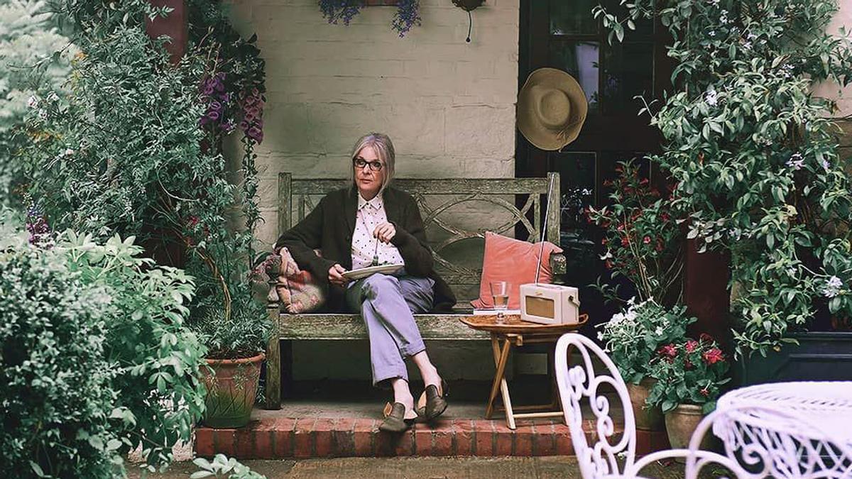 Muere la actriz Diane Keaton a los 79 años