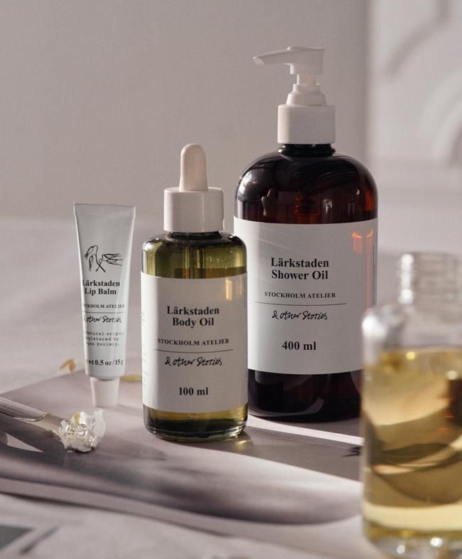 La nueva colección premium de belleza de & Other Stories