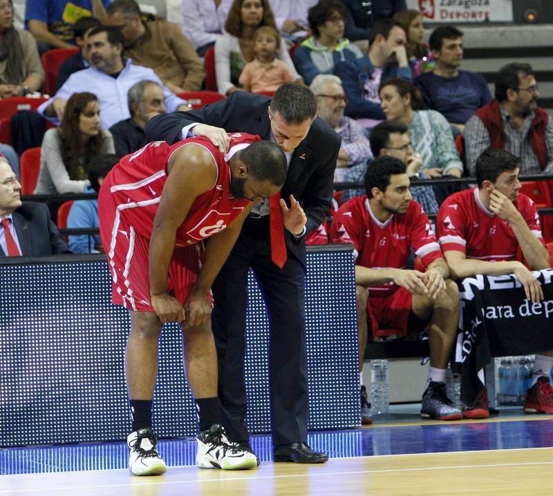 Fotogalería del CAI Zaragoza-Andorra