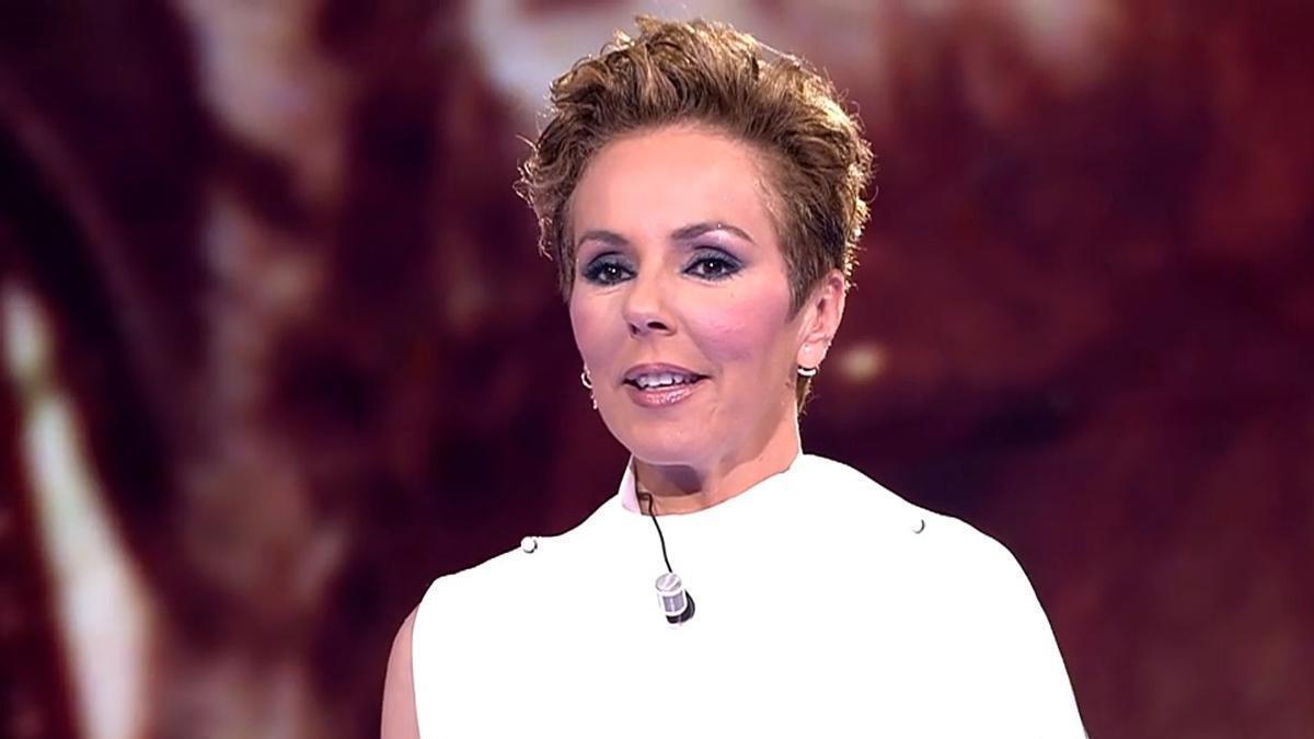 Rocío Carrasco y su historia ha desaparecido de los programas de Telecinco.