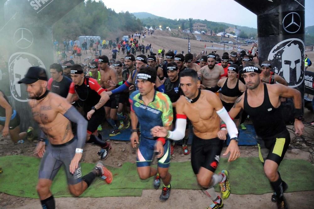 Spartan Race