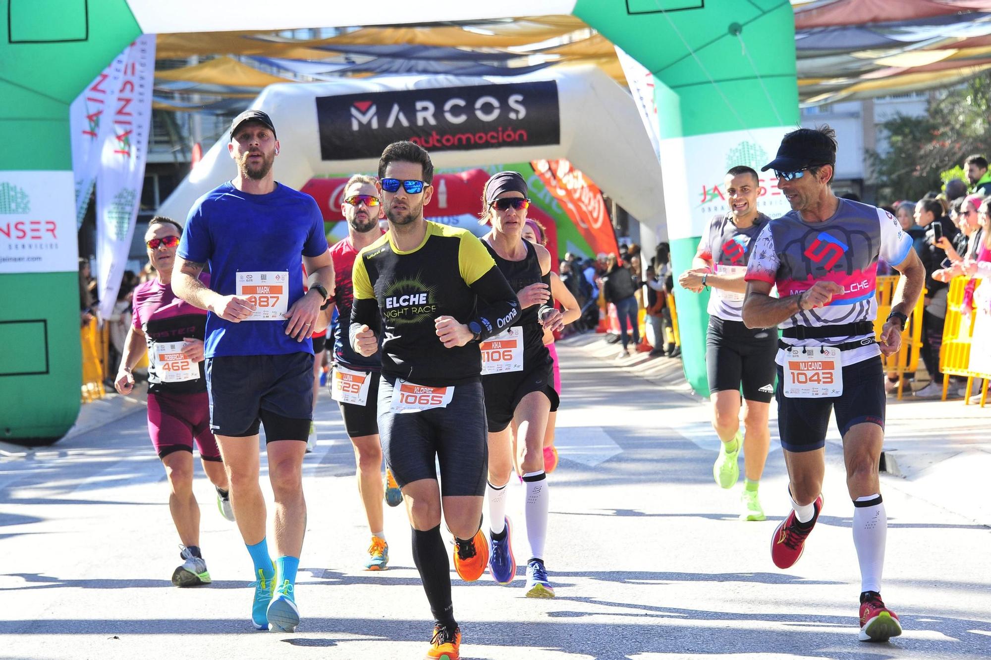 51 Media Maratón de Elche
