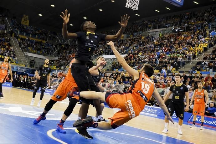 COPA DEL REY BALONCESTO