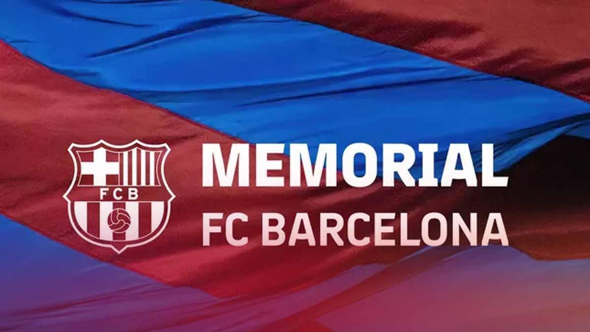 El futuro Espai Barça contará con un memorial