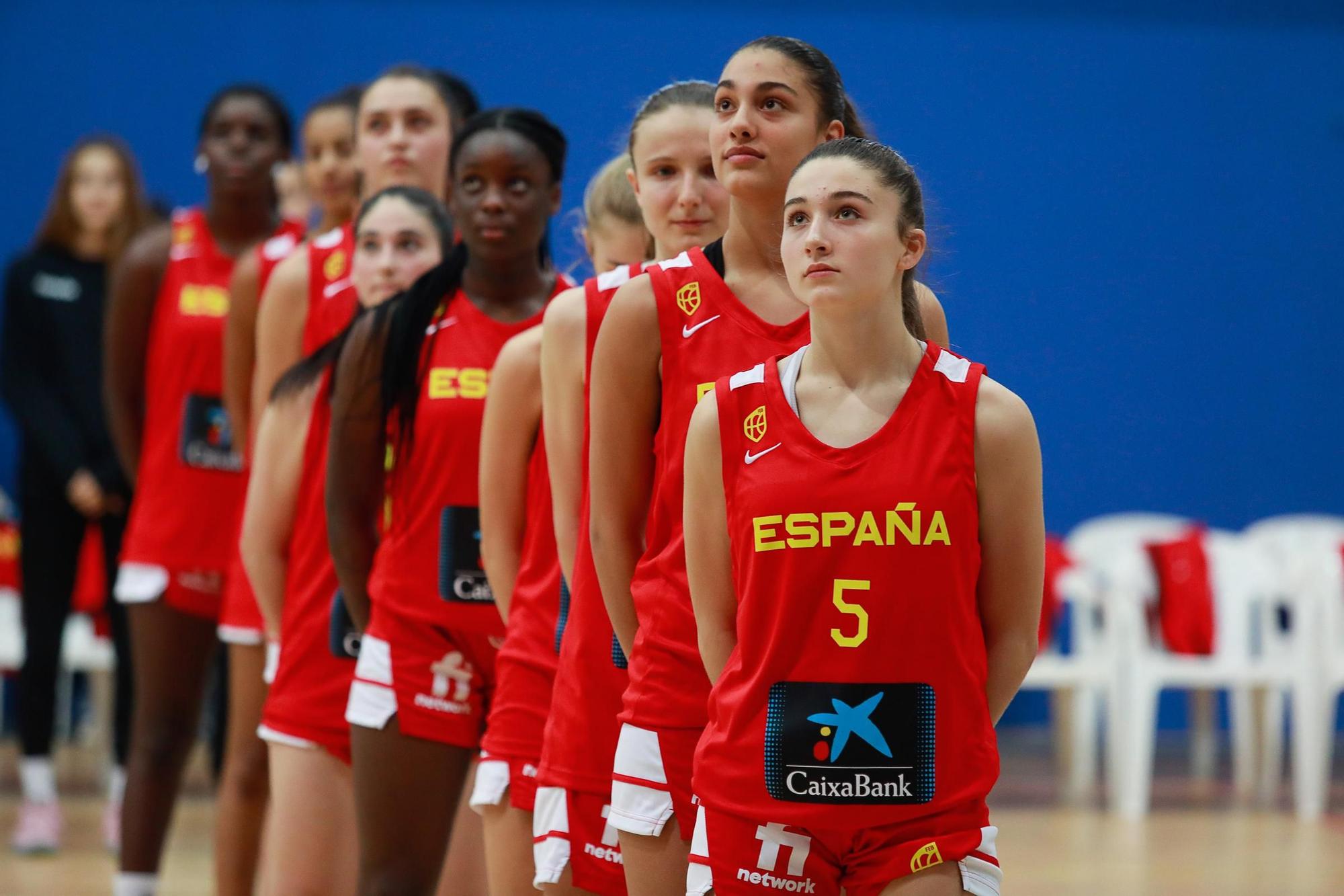 Mira aquí todas las fotos del Torneo Internacional U16F en Ibiza