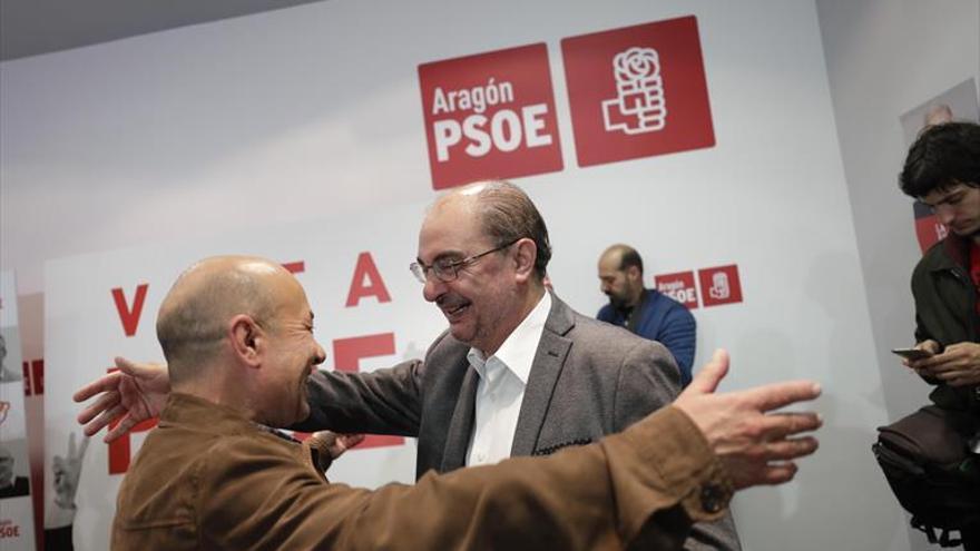 El PSOE juega a sacar a Vox del tablero para hacer valer su hegemonía