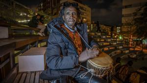 "El millor premi va ser curar-me de tuberculosi"