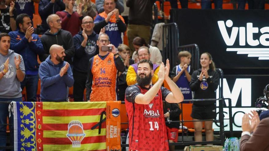 Bojan Dubljevic se retira