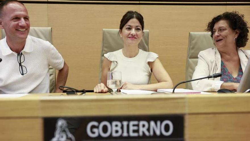 Sira Rego zu Ceuta: „Migrantenkinder sind keine Invasoren"