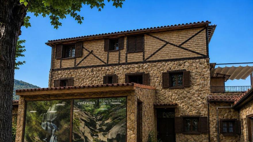 Camping Río Jerte: el refugio de verano donde el agua, la na