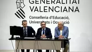 Ya hay fechas para que las familias puedan elegir colegio o instituto para el próximo curso en Alicante