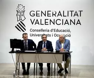 Pública & privada: más desequilibrio de matrícula en Alicante que a nivel nacional