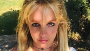 El pare de Britney Spears va punxar el seu telèfon i la va gravar a l’habitació