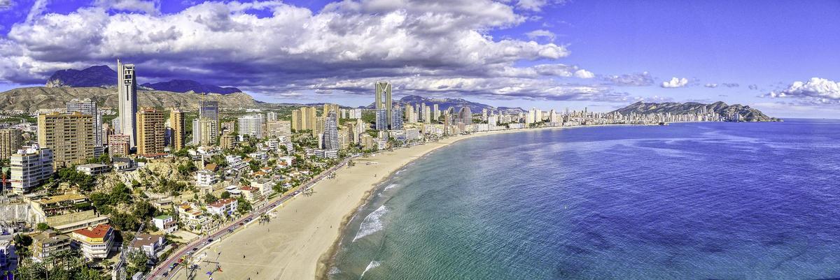 El Ayuntamiento de Benidorm ha elaborado una amplia programación para conmemorar el Día Internacional de la Mujer.