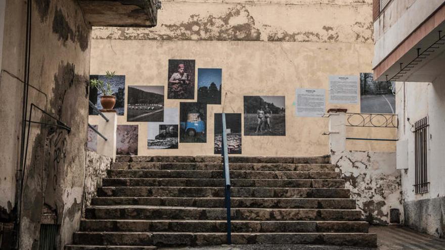 El FotoLimo XS se celebra del 25 al 27 de setembre entre Cerbère i Portbou