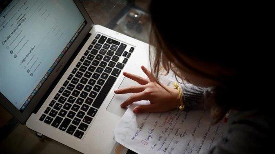 Fraudes en la educación &#039;online&#039;: &quot;Te hago el examen por 90 euros&quot;