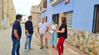 El albergue de La Almudema en Caravaca será sede de encuentros juveniles europeos