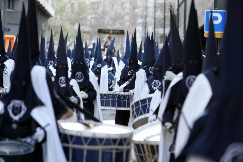 Procesión del Prendimiento