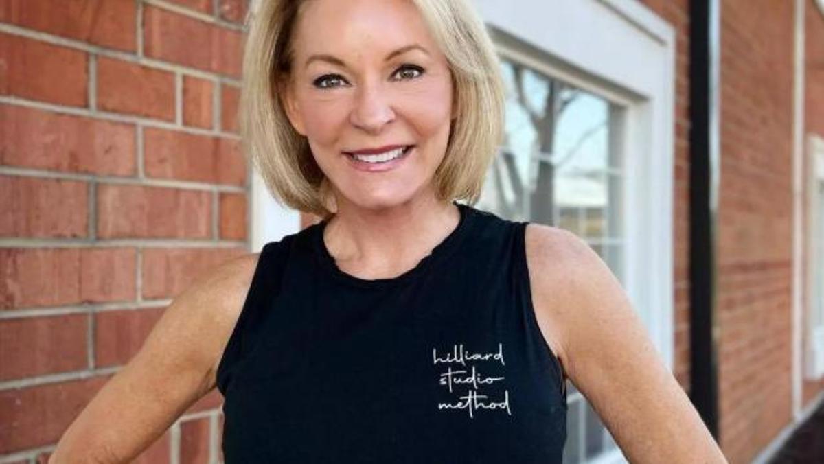 Liz Hilliard