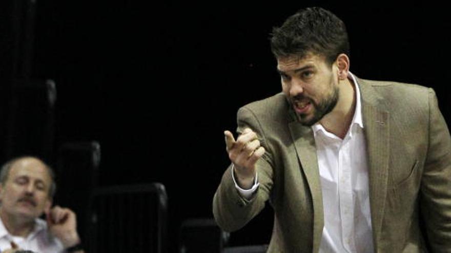 Marc Gasol, en una fotografía reciente.