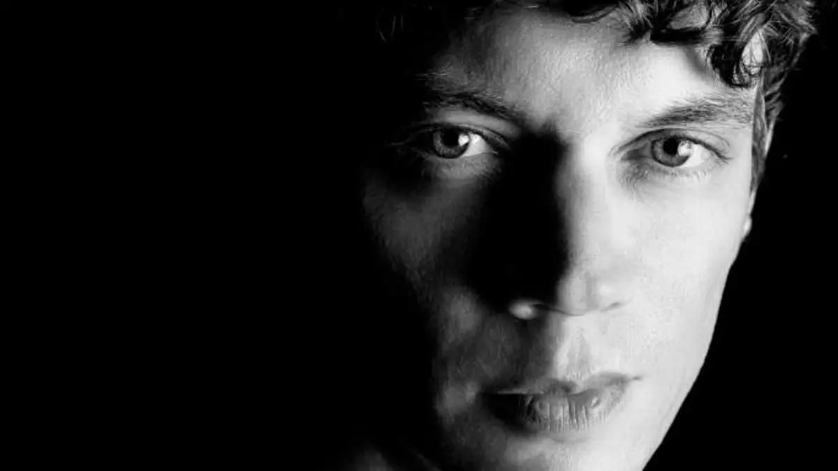 Francesco Tristano: "Bach me permite dejar el ruido fuera"