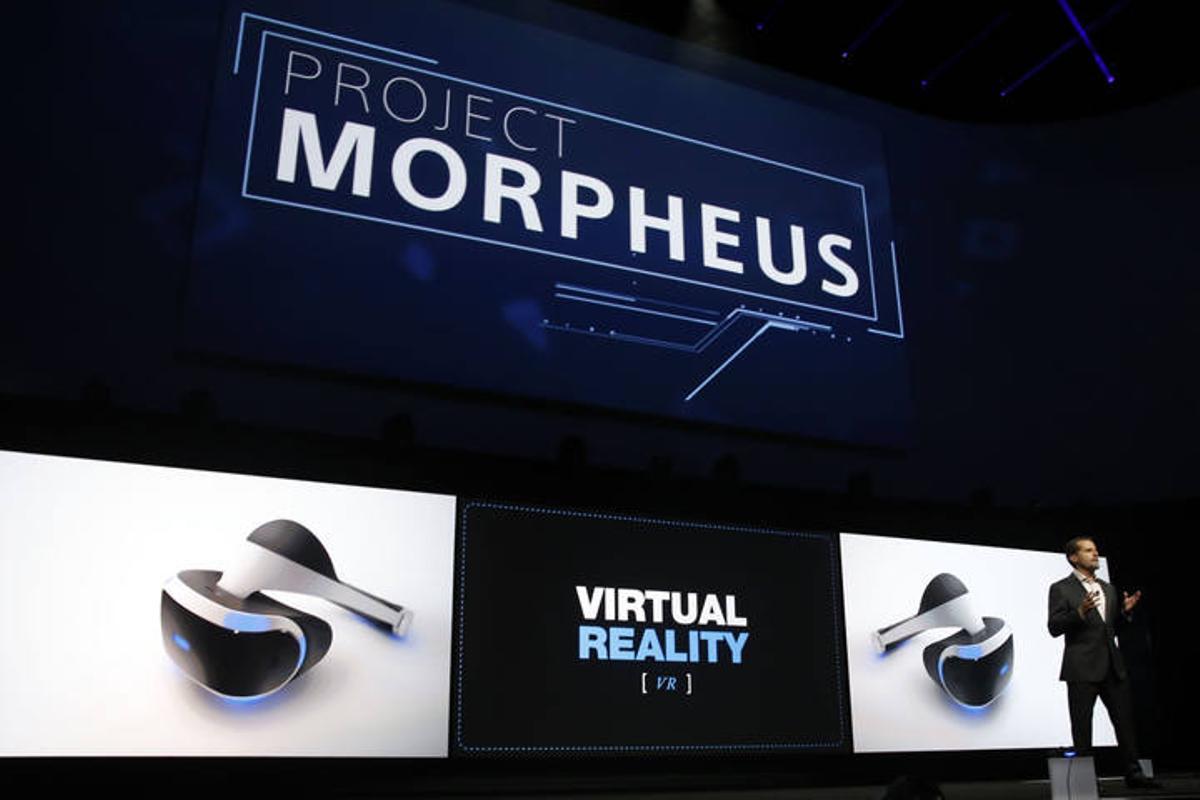 Inside The 2015 E3 Electronic Entertainment Expo Inside The 2015 E3 Electronic Entertainment Expo