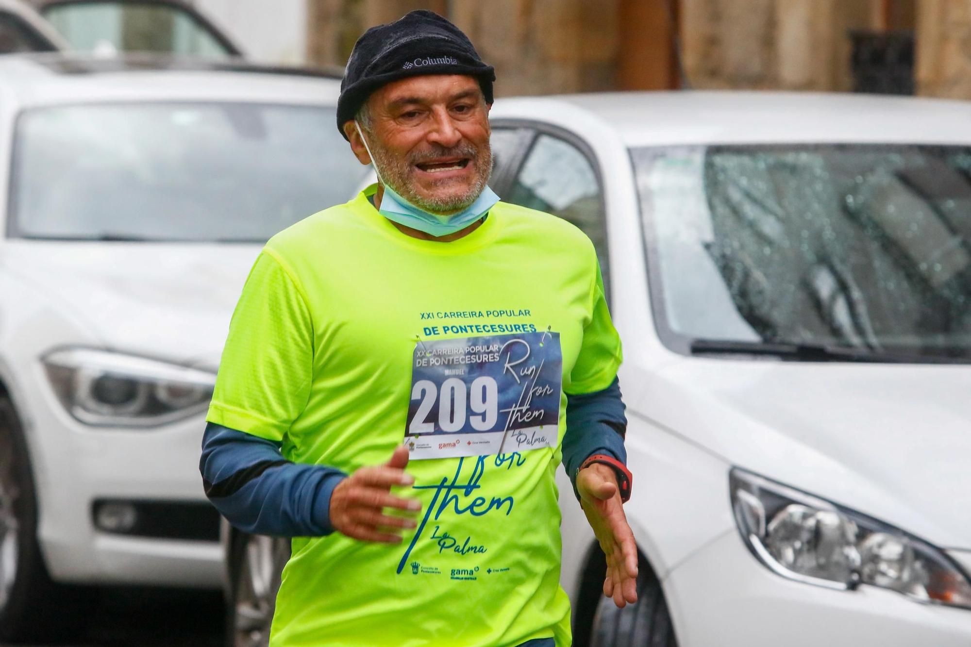 Búscate en la carrera popular de Pontecesures