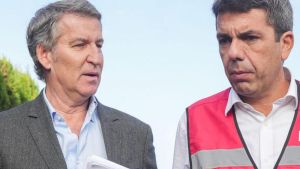 De la dana als incendis, similituds i diferències en la gestió política