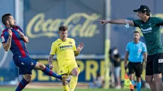 Villarreal y Levante se lo tomaron muy en serio (0-0)